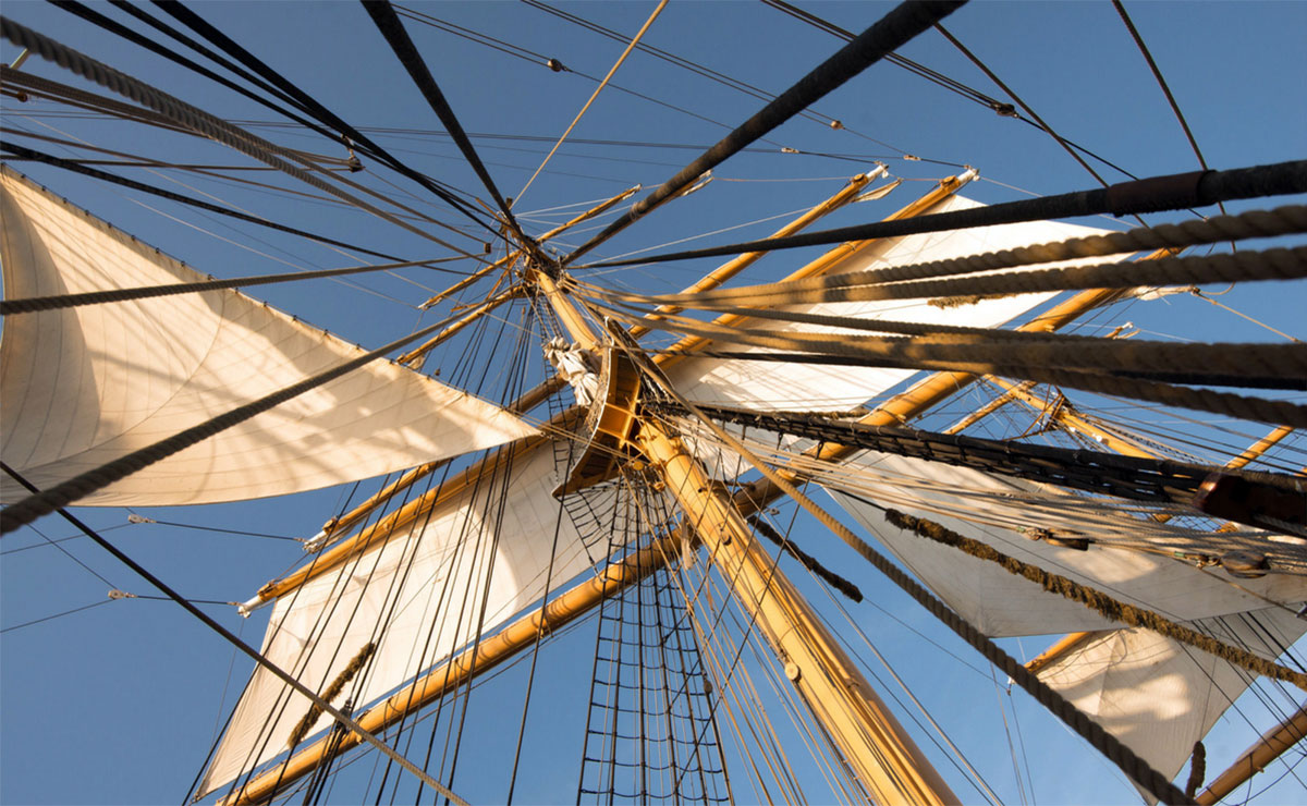 Alexander Hamilton and the Origins of the Coast Guard